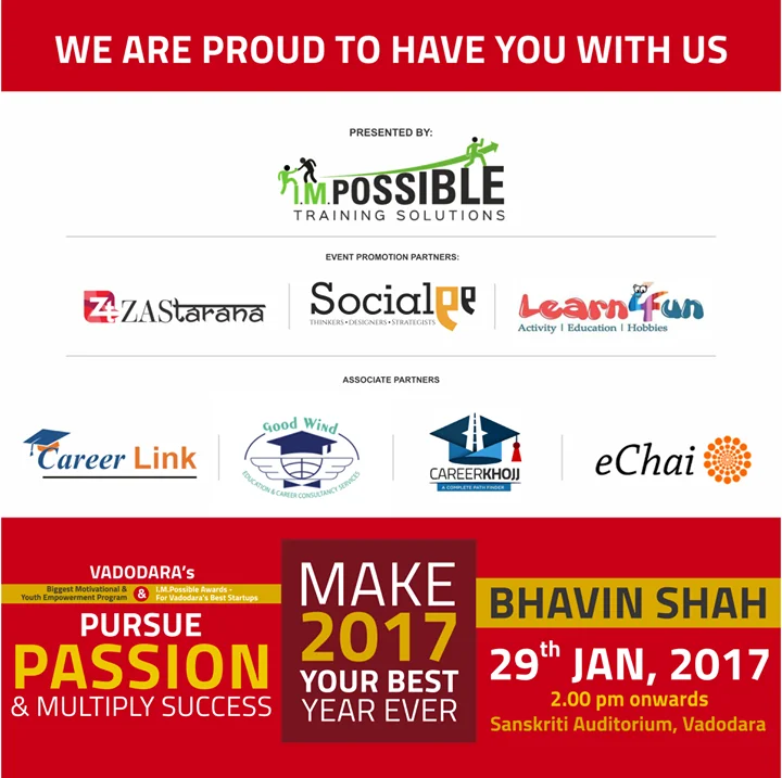 sponsors